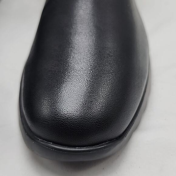 ■MUNRO■ASHCROFT CASUAL SPORT'S BOOT BREATHABLE WICK/LEATHER■LADIES ■8.5 SS■ - Picture 5 of 16